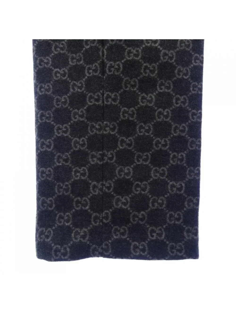Gucci Pants Gray